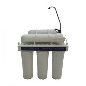 Бытовой фильтр на питьевую воду Ключ-M2-УФ5 ультрафильтрация 