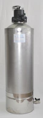 Фильтр для воды от железа Сапфир-BR28 купить в СПб, цена