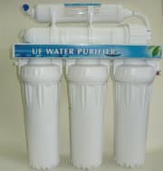Купить бытовой фильтр для очистки воды