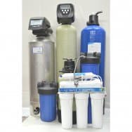Каталог фильтров для очистки воды